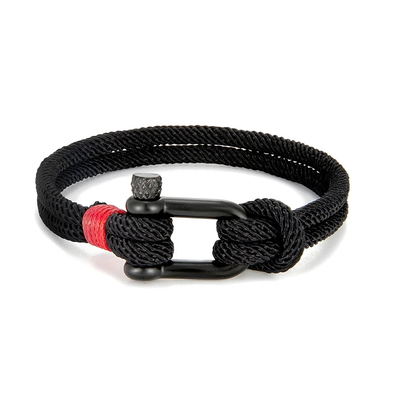 SURVIVAL BRACELET