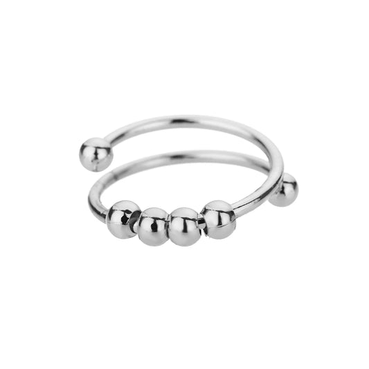 SPINNER ADJUSTABLE RING