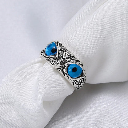 OWL RING