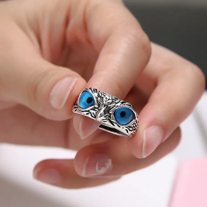 OWL RING