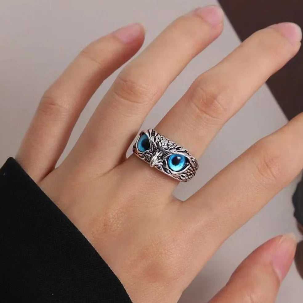 OWL RING