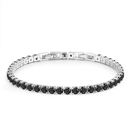 CLUSTER ROUND BRACELET