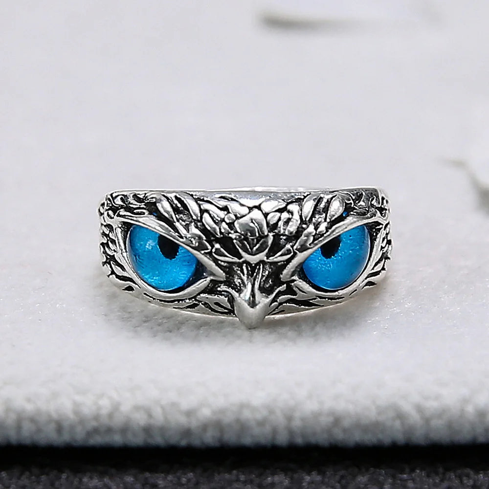 OWL RING